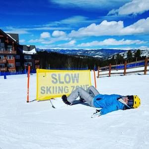 Meet your Posher, Brandy